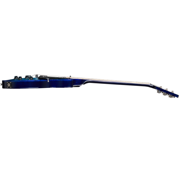 Gibson Les Paul Studio Session, Cobalt Burst